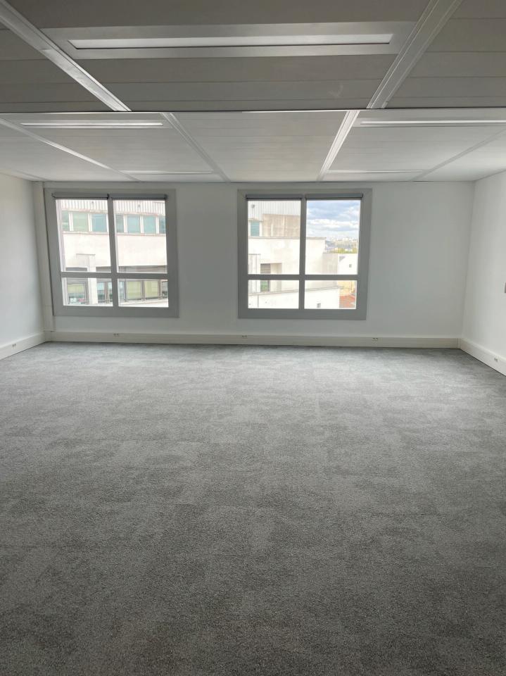 Bureau Boulogne-Billancourt 2100m² Location bureau Boulogne-Billancourt Hauts-de-Seine OLBUR2118131 4